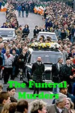 Gerry Adams es Self en The Funeral Murders