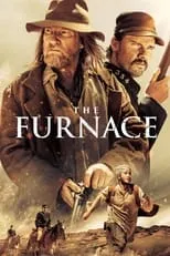 Ahmed Malek interpreta a Hanif en The Furnace