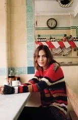 Alexa Chung es Herself en The Future of Fashion with Alexa Chung in New York