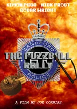 Película The Fuzzball Rally