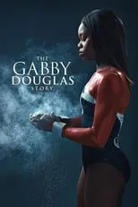 Pavel Sukhanov en la película The Gabby Douglas Story