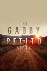 Anke Helsen en la película The Gabby Petito Story