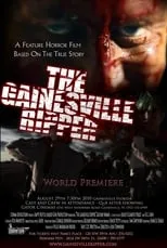 Randy Molnar es James Rolling en The Gainesville Ripper