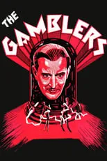 Portada de The Gamblers