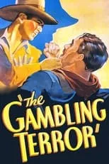 Iris Meredith interpreta a Betty Garret en The Gambling Terror