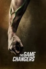 Poster de The Game Changers