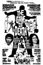 Película The Game of Death