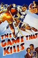 Portada de The Game That Kills