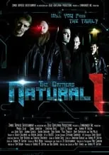 Christian Doyle interpreta a Gary en The Gamers: Natural One