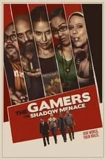 Película The Gamers: The Shadow Menace