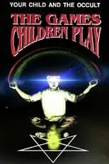 Peter  Lalonde es Self en The Games Children Play