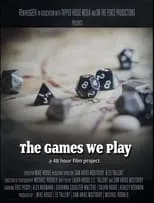 Poster de la película The Games We Play - Películas hoy en TV