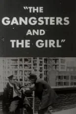 Betty Burbridge es Molly Ashley en The Gangsters and the Girl