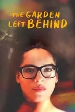 Anthony Abdo interpreta a Chris en The Garden Left Behind