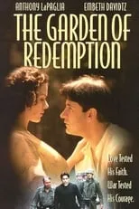 Portada de The Garden of Redemption