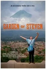 Olga Segura es Magdalena en The Garden of Steven