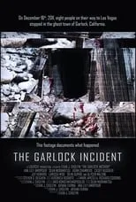 Adam Chambers interpreta a Adam en The Garlock Incident