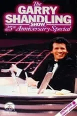 Poster de la película The Garry Shandling Show: 25th Anniversary Special - Películas hoy en TV