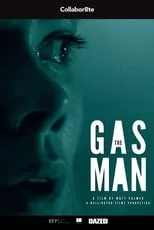 Glenn Doherty interpreta a Gas Man en The Gas Man