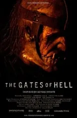 Emma Lung interpreta a Anna en The Gates of Hell