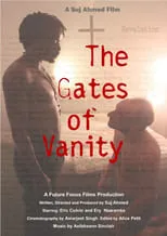 Grahame Edwards es  en The Gates of Vanity