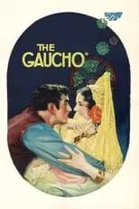 Poster de la película The Gaucho - Películas hoy en TV