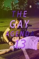 Póster de The Gay Agenda 13