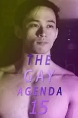 Póster de la película The Gay Agenda 15