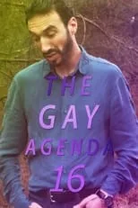 The Gay Agenda 16 portada