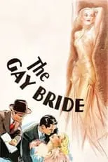 Póster de la película The Gay Bride