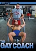 Poster de The Gay Coach