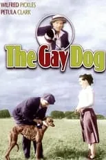 Margaret Barton es Peggy Gowland en The Gay Dog