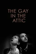 Adam Loxley interpreta a Man en The Gay in the Attic