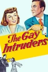 Película The Gay Intruders