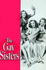 Película The Gay Sisters