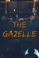 Jonathan C Stephens interpreta a Seth (as Jonathan Stephens) en The Gazelle