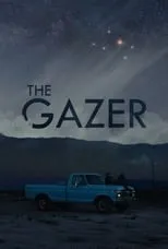 Candice Marie Bennett interpreta a Tourist en The Gazer