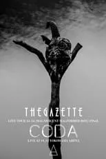 Poster de la película the GazettE LIVE TOUR 13-14 [MAGNIFICENT MALFORMED BOX] FINAL CODA LIVE AT 01.11 YOKOHAMA ARENA - Películas hoy en TV