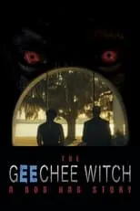 Portada de The Geechee Witch: A Boo Hag Story