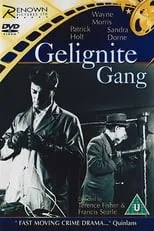 Tony Doonan interpreta a Jagar en The Gelignite Gang