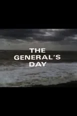 Nan Munro es  en The General's Day