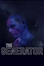 Tommie Grabiec es Max en The Generator