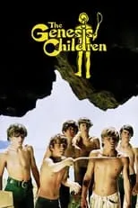 David Johnson es David en The Genesis Children