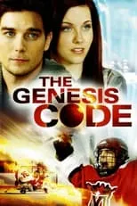 Derek Brandon interpreta a Young Blake Truman en The Genesis Code