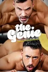 Massimo Piano es The Wisher en The Genie