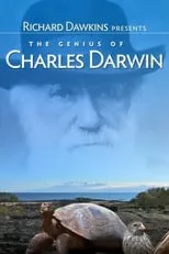 Poster de The Genius of Charles Darwin