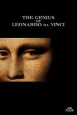 Janina Ramirez es Presenter en The Genius of Leonardo Da Vinci