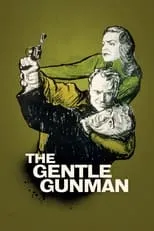 Patric Doonan en la película The Gentle Gunman