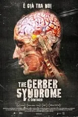 Federico Tolardo interpreta a Yuri en The Gerber Syndrome - Il contagio