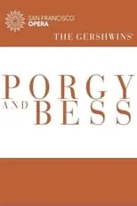 Poster de The Gershwins' Porgy and Bess